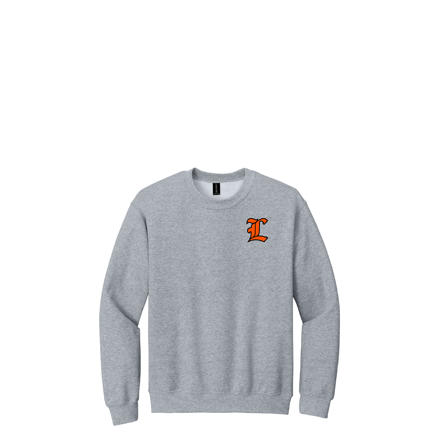 Legion Baseball | Gildan Youth Heavy Blend Crewneck Sweatshirt