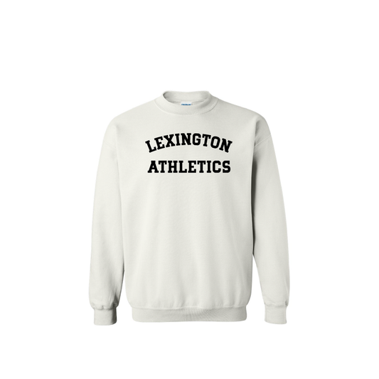 Booster Club | Gildan YOUTH Heavy Blend Crewneck Sweatshirt