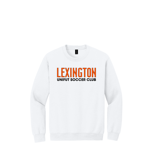 L.U.S.C. | Gildan Youth Heavy Blend Crewneck Sweatshirt