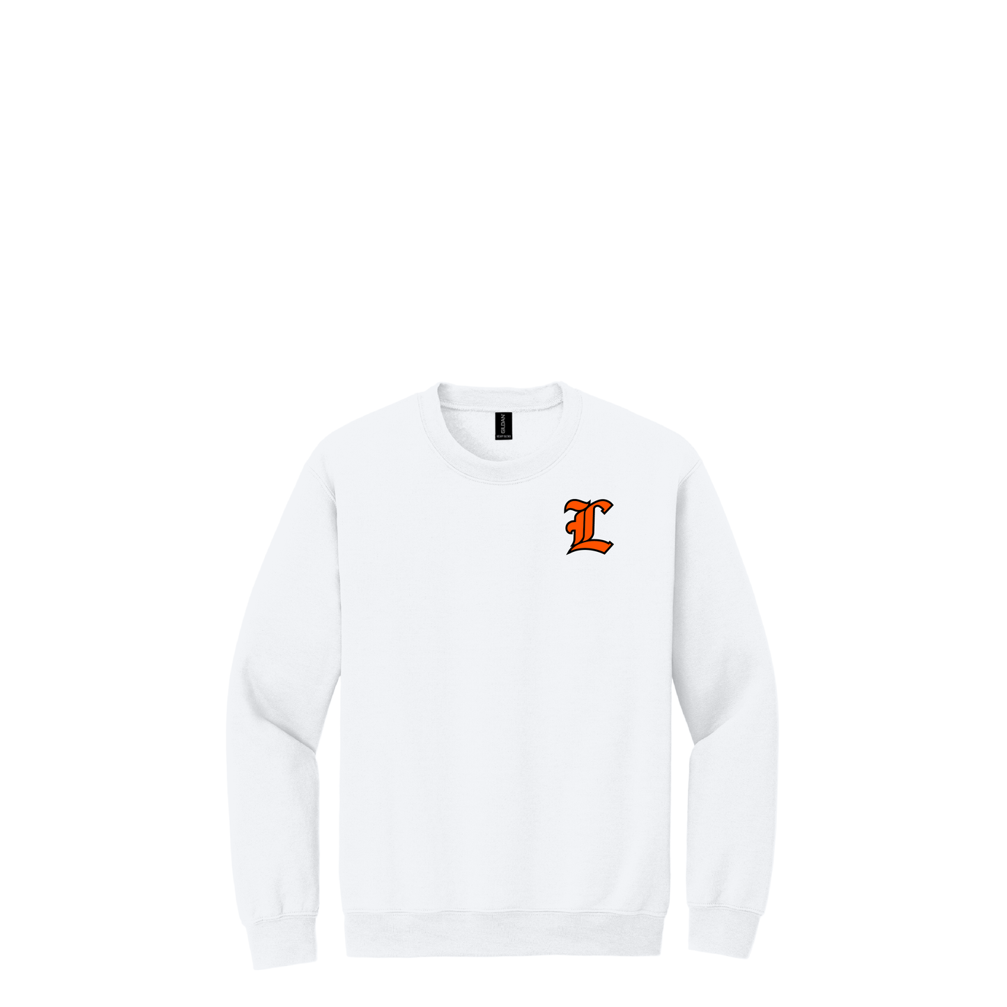 Legion Baseball | Gildan Youth Heavy Blend Crewneck Sweatshirt