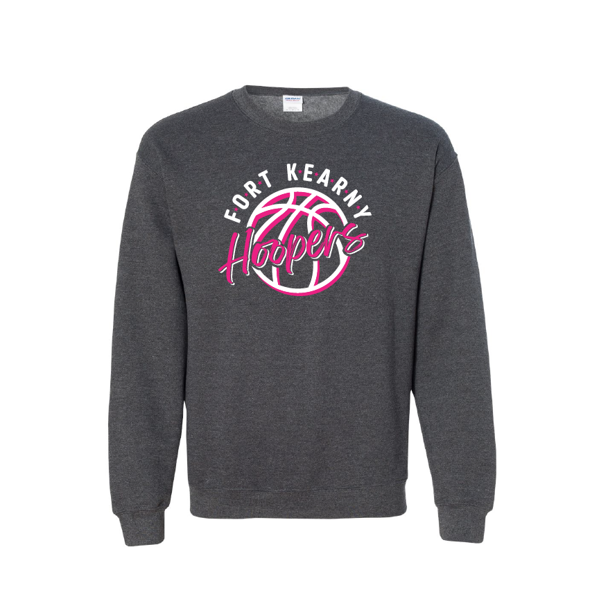 FKH | Gildan Heavy Blend ADULT Crewneck Sweatshirt