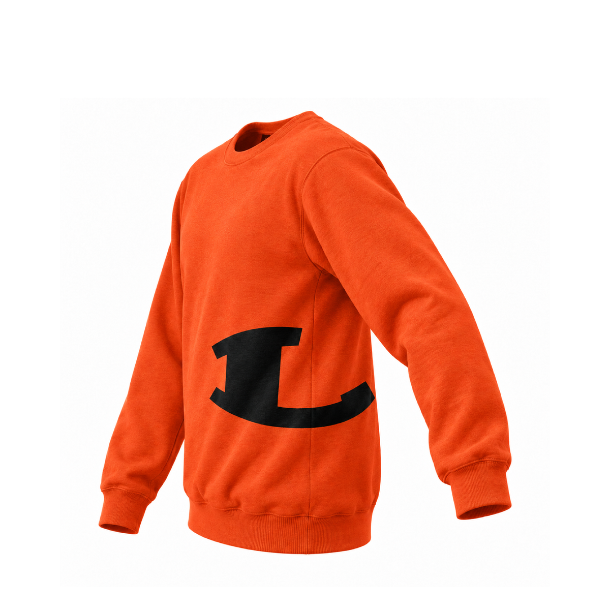 LBA | Gildan Heavy Blend Crewneck Sweatshirt