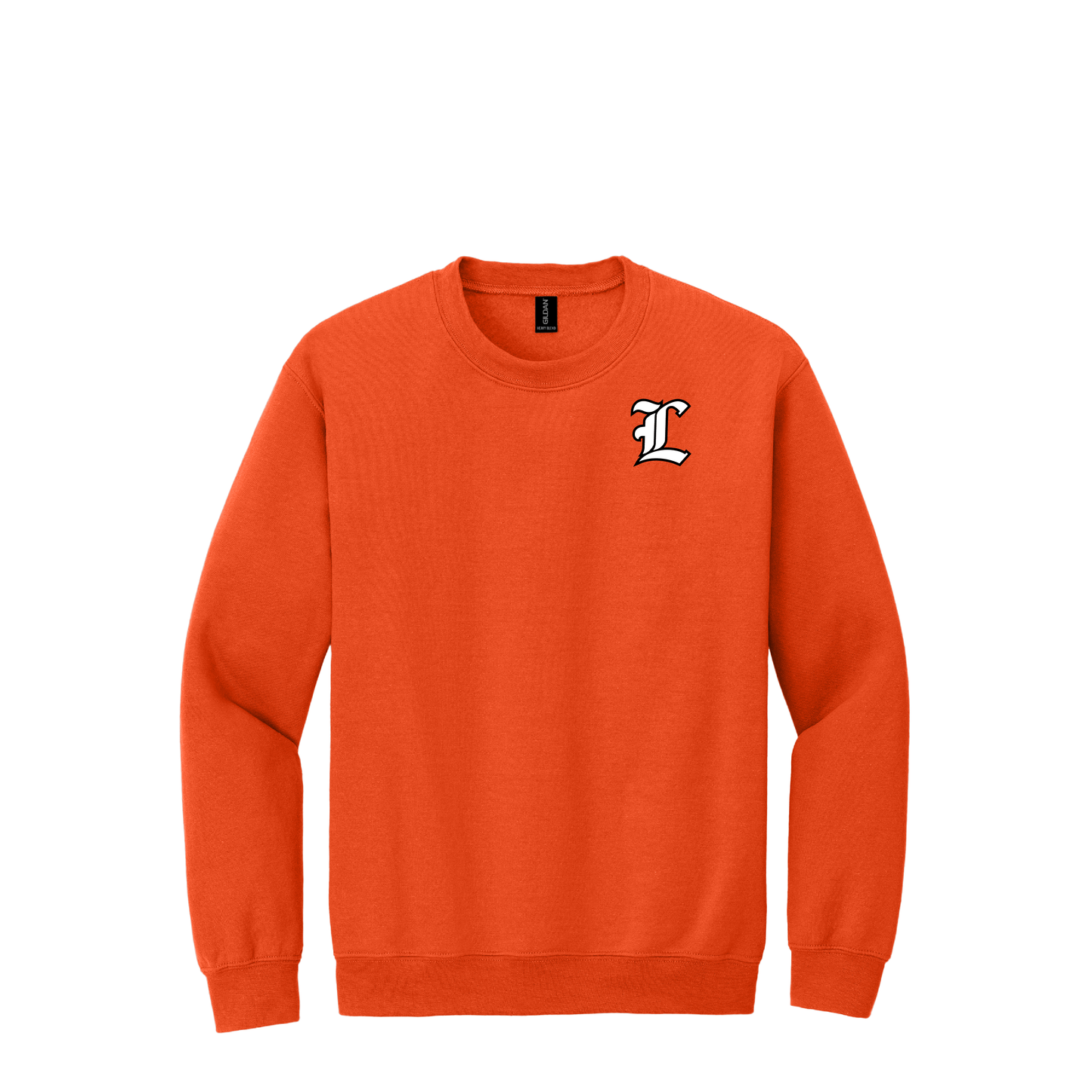 Legion Baseball | Gildan Adult Heavy Blend Crewneck Sweatshirt