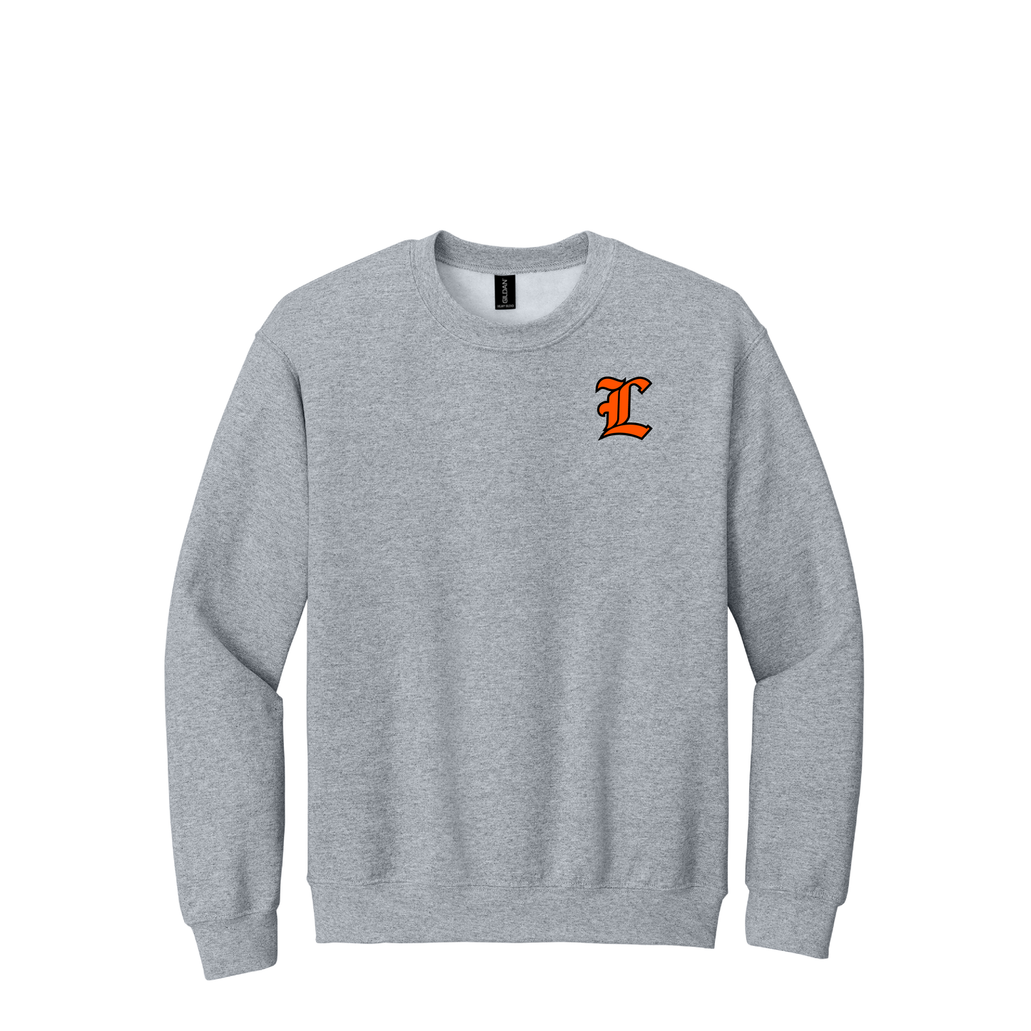 Legion Baseball | Gildan Adult Heavy Blend Crewneck Sweatshirt