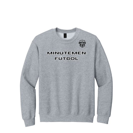 Lex Fútbol | Gildan Adult Heavy Blend Crewneck Sweatshirt