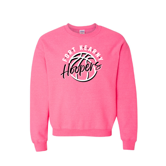 FKH | Gildan Heavy Blend YOUTH Crewneck Sweatshirt