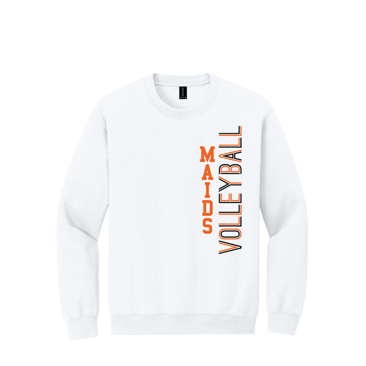 Lex Volleyball | Gildan Heavy Blend Crewneck Sweatshirt