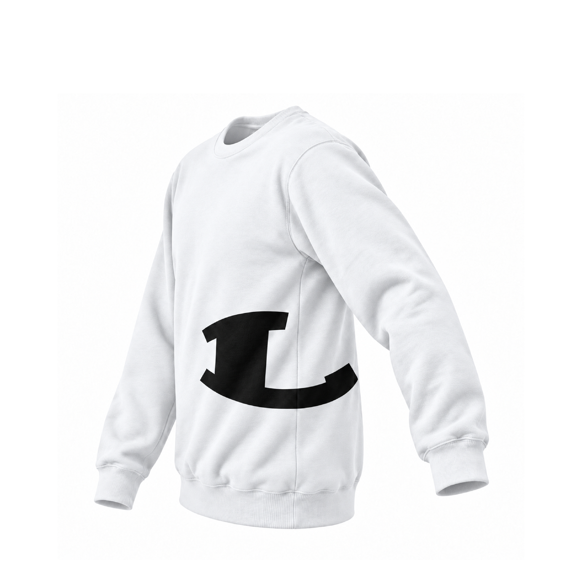 LBA | Gildan Heavy Blend Crewneck Sweatshirt