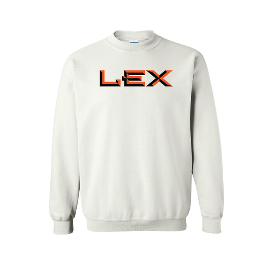 Gildan Heavy Blend Crewneck Sweatshirt