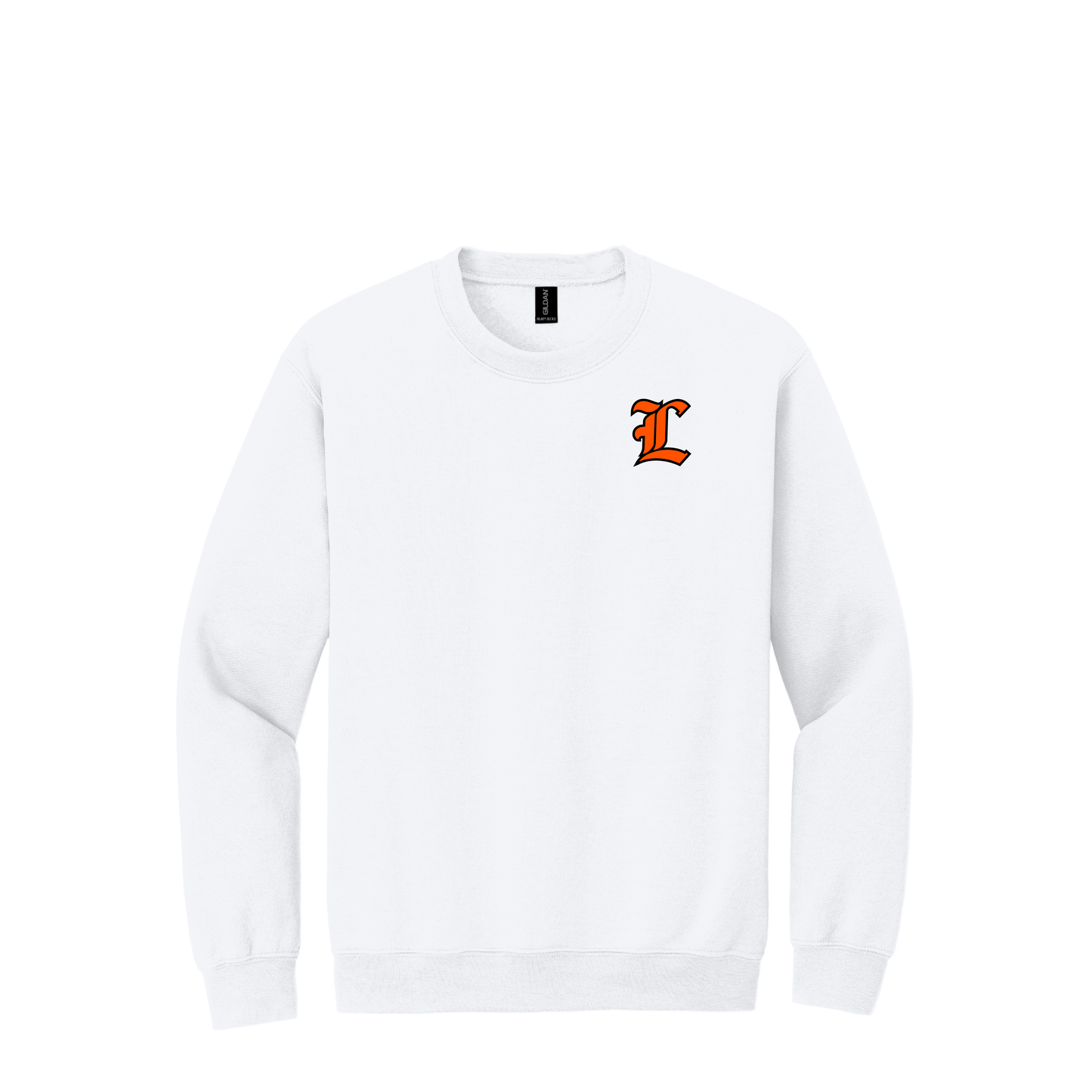 Legion Baseball | Gildan Adult Heavy Blend Crewneck Sweatshirt