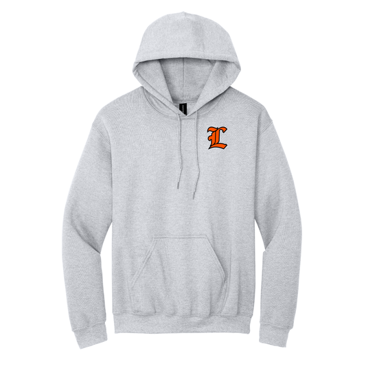 Legion Baseball | Gildan Adult Heavy Blend Hooded Sweatshirt
