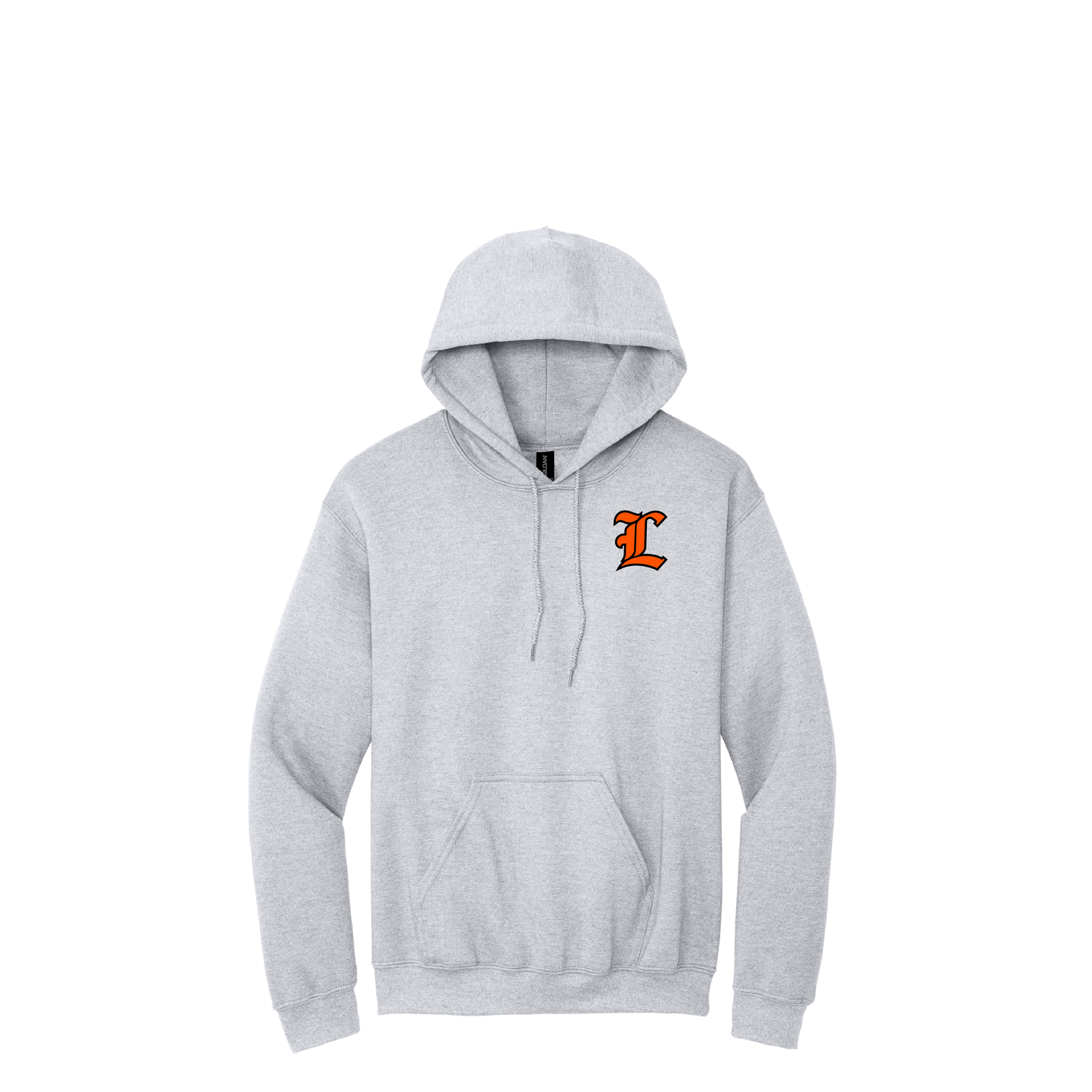 Legion Baseball | Gildan Youth Heavy Blend Hooded Sweatshirt