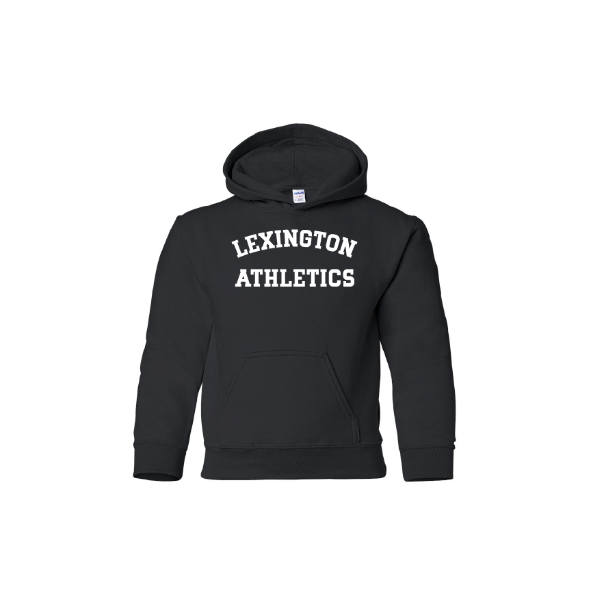 Booster Club | Gildan YOUTH Heavy Blend Hooded Sweatshirt