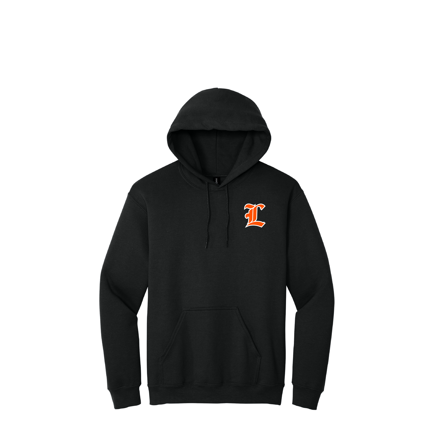 Legion Baseball | Gildan Youth Heavy Blend Hooded Sweatshirt