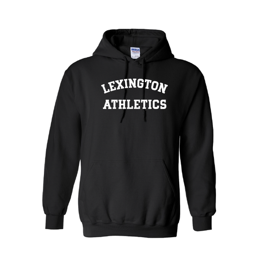 Booster Club | Gildan ADULT Heavy Blend Hooded Sweatshirt