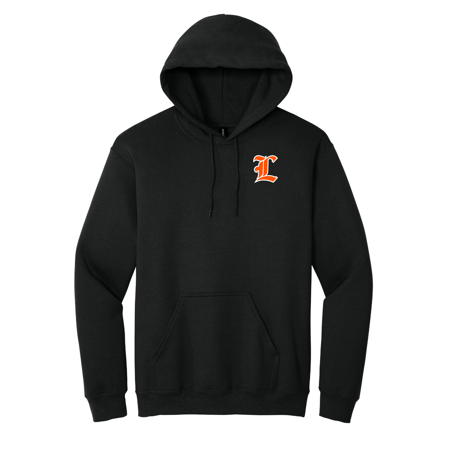 Legion Baseball | Gildan Adult Heavy Blend Hooded Sweatshirt