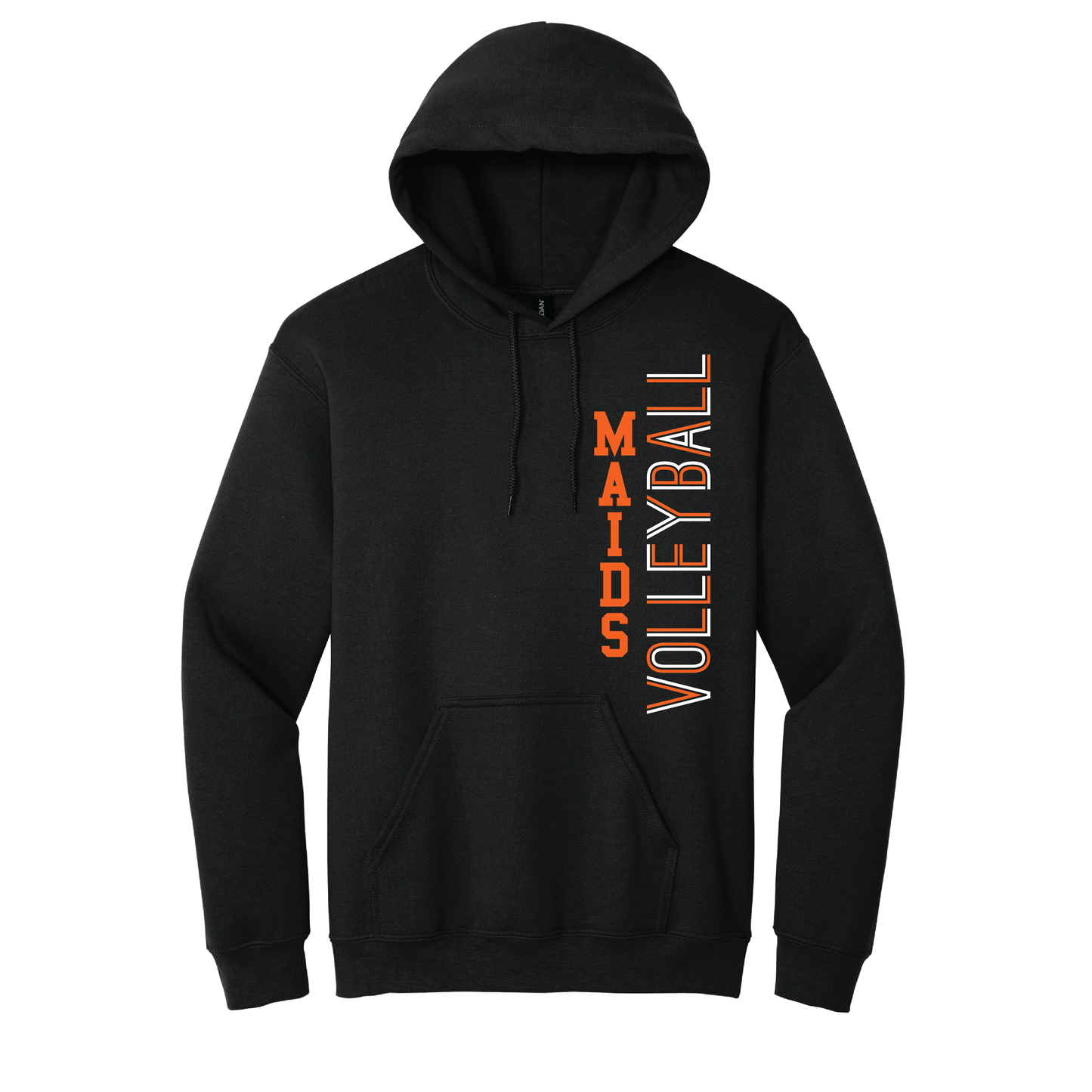 Lex Volleyball | Gildan Heavy Blend Hooded Sweatshirt