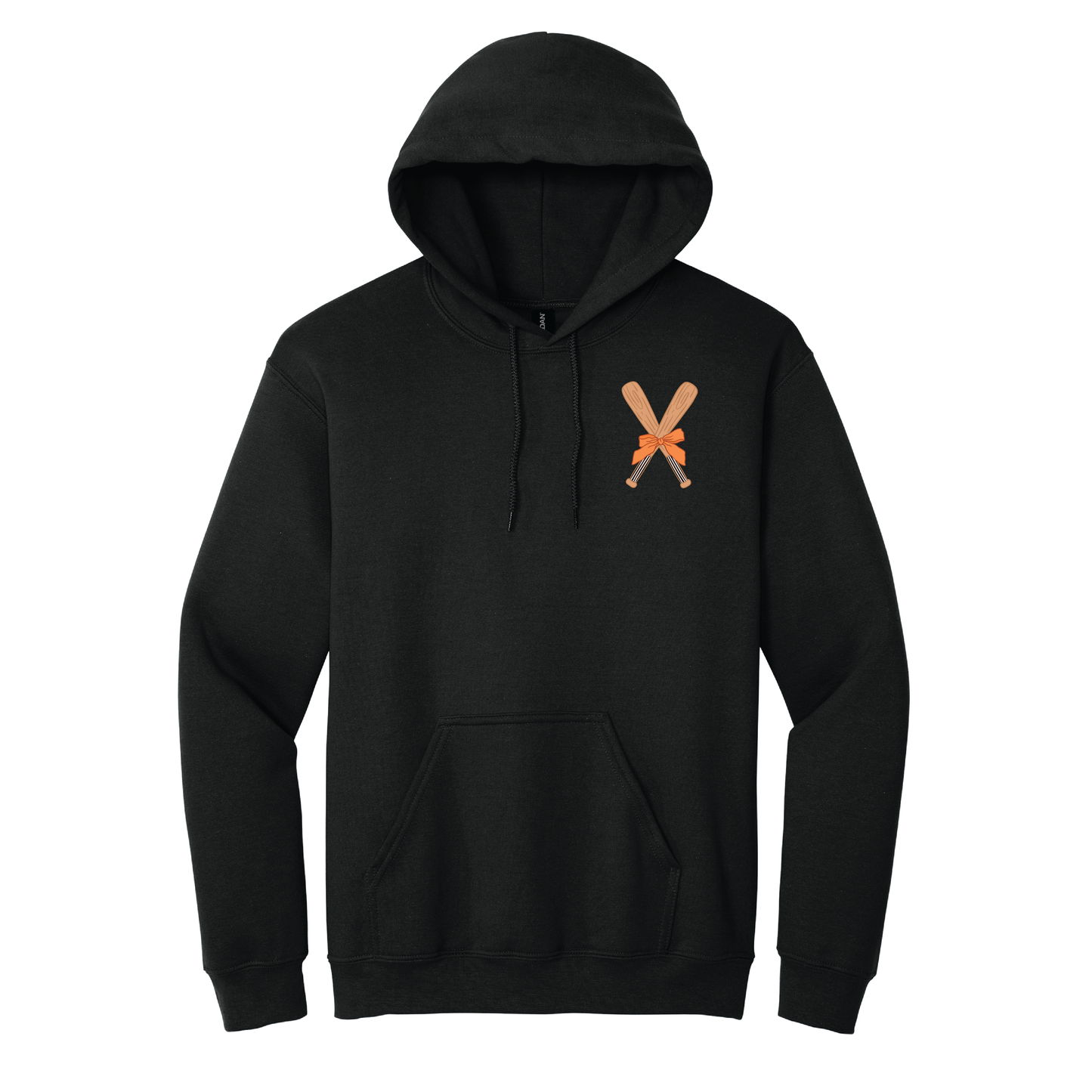 Lex Softball | Gildan Heavy Blend Hooded Sweatshirt