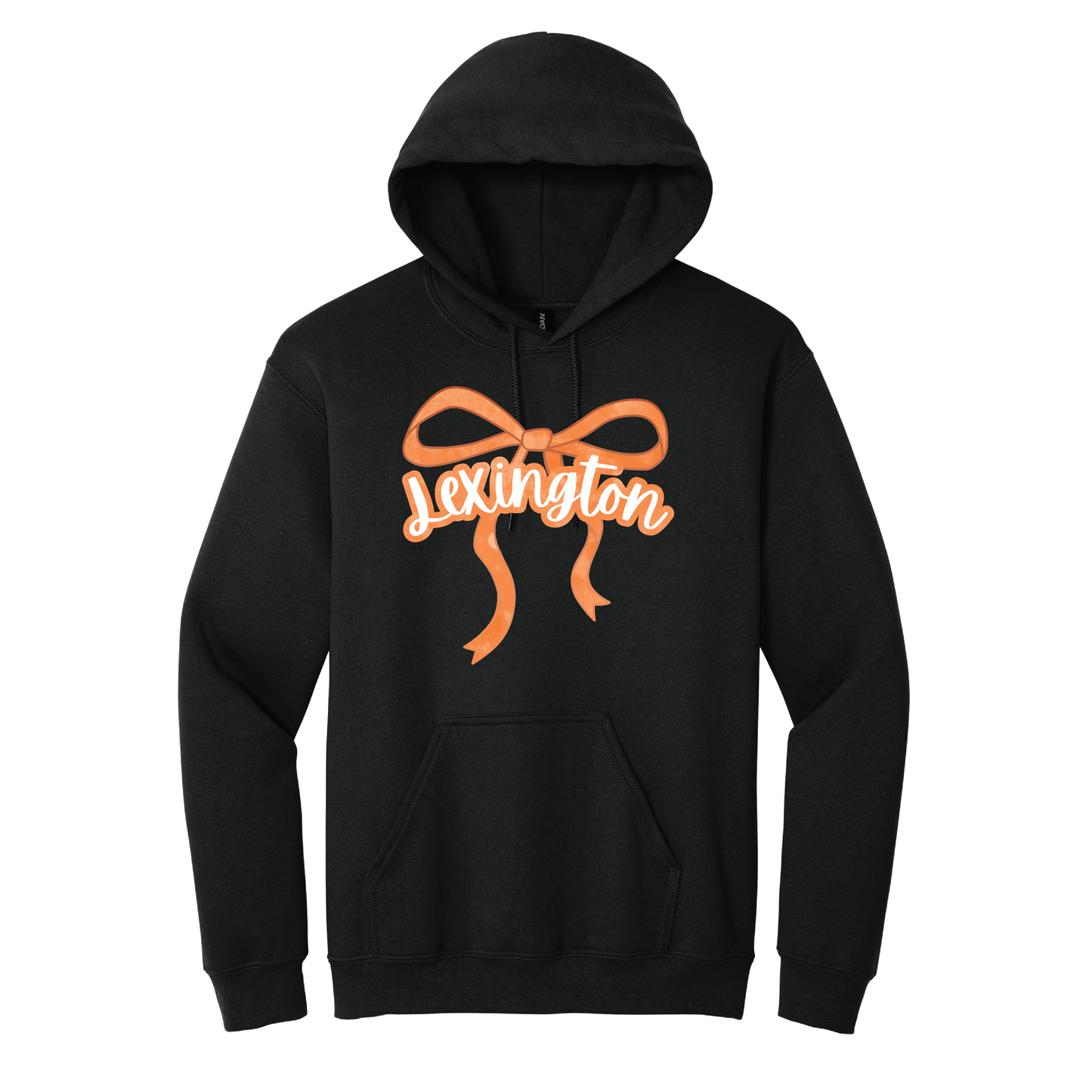 Lex Softball | Gildan Heavy Blend Hooded Sweatshirt