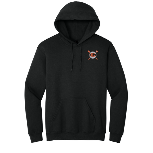 Lex Golf | Gildan Adult Heavy Blend Hooded Sweatshirt