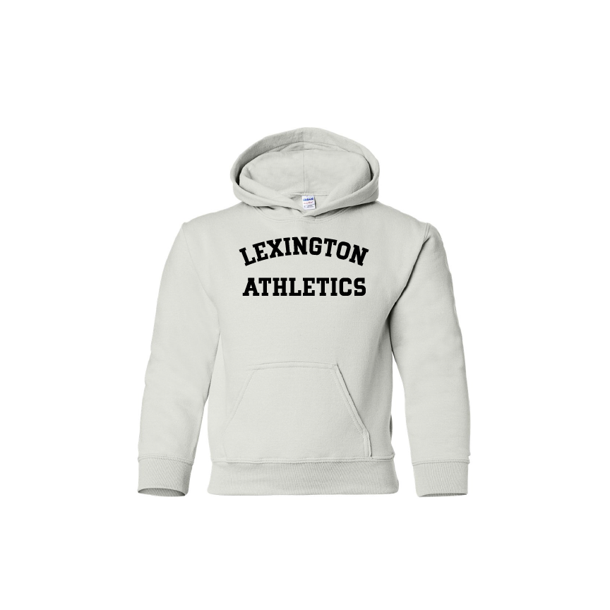 Booster Club | Gildan YOUTH Heavy Blend Hooded Sweatshirt