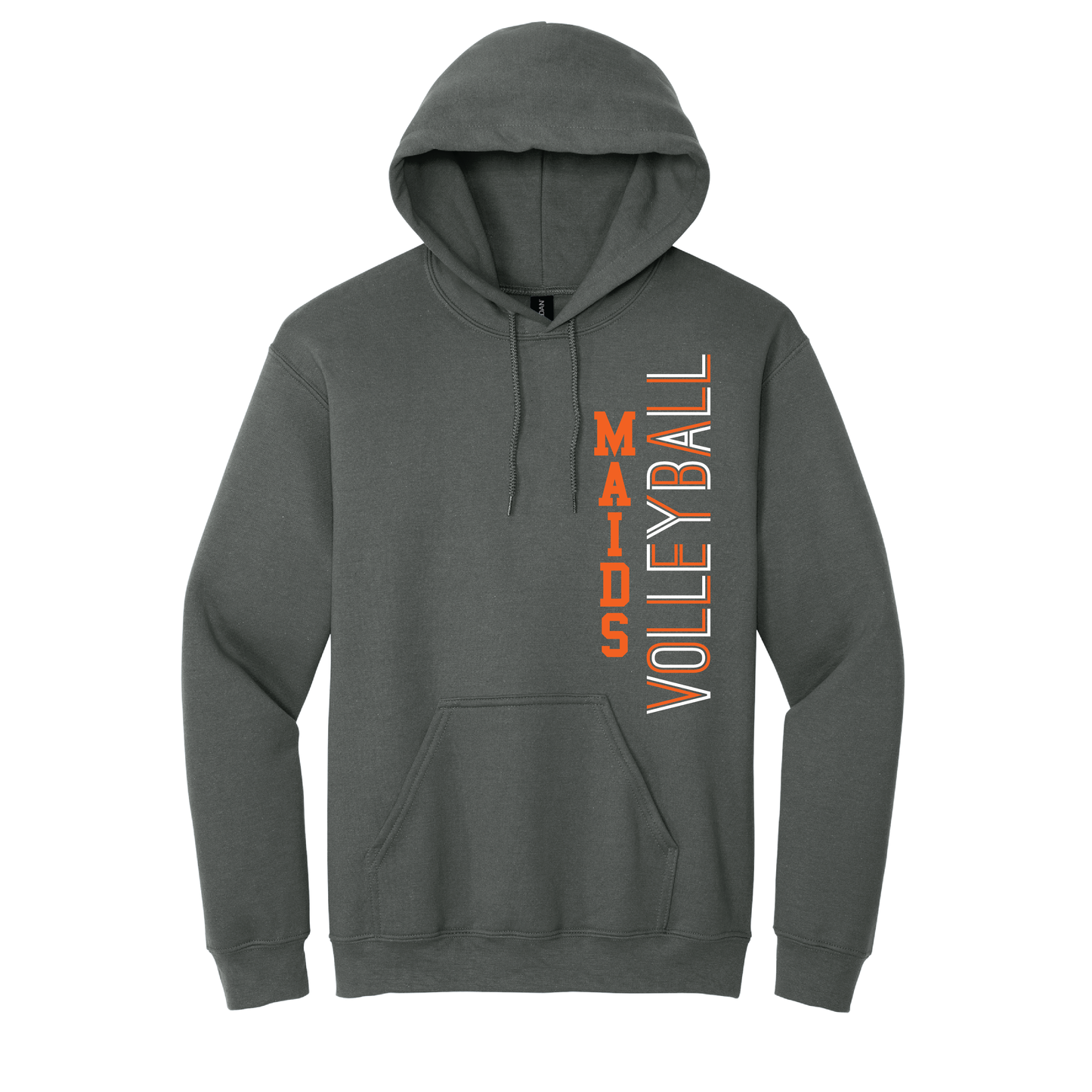 Lex Volleyball | Gildan Heavy Blend Hooded Sweatshirt