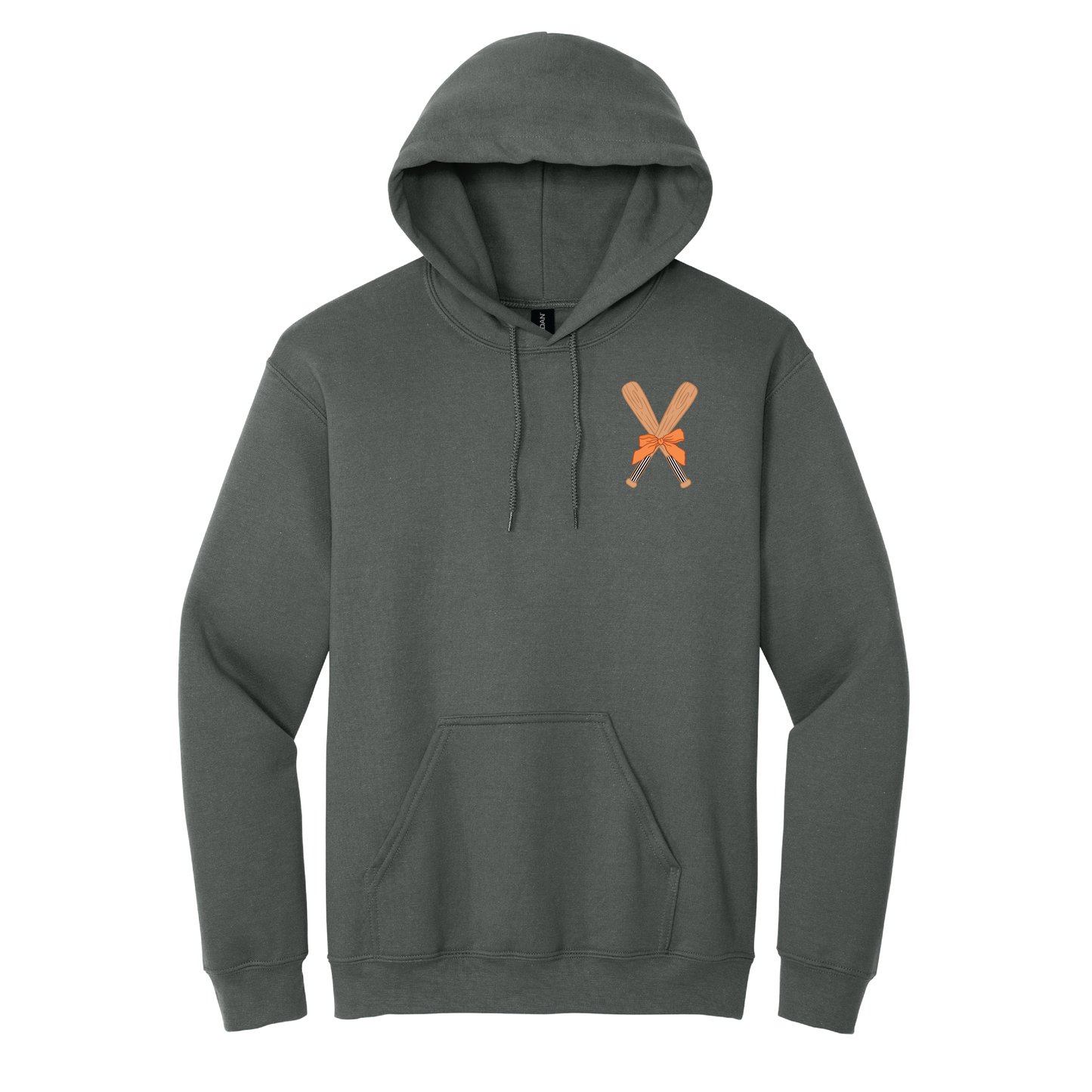 Lex Softball | Gildan Heavy Blend Hooded Sweatshirt