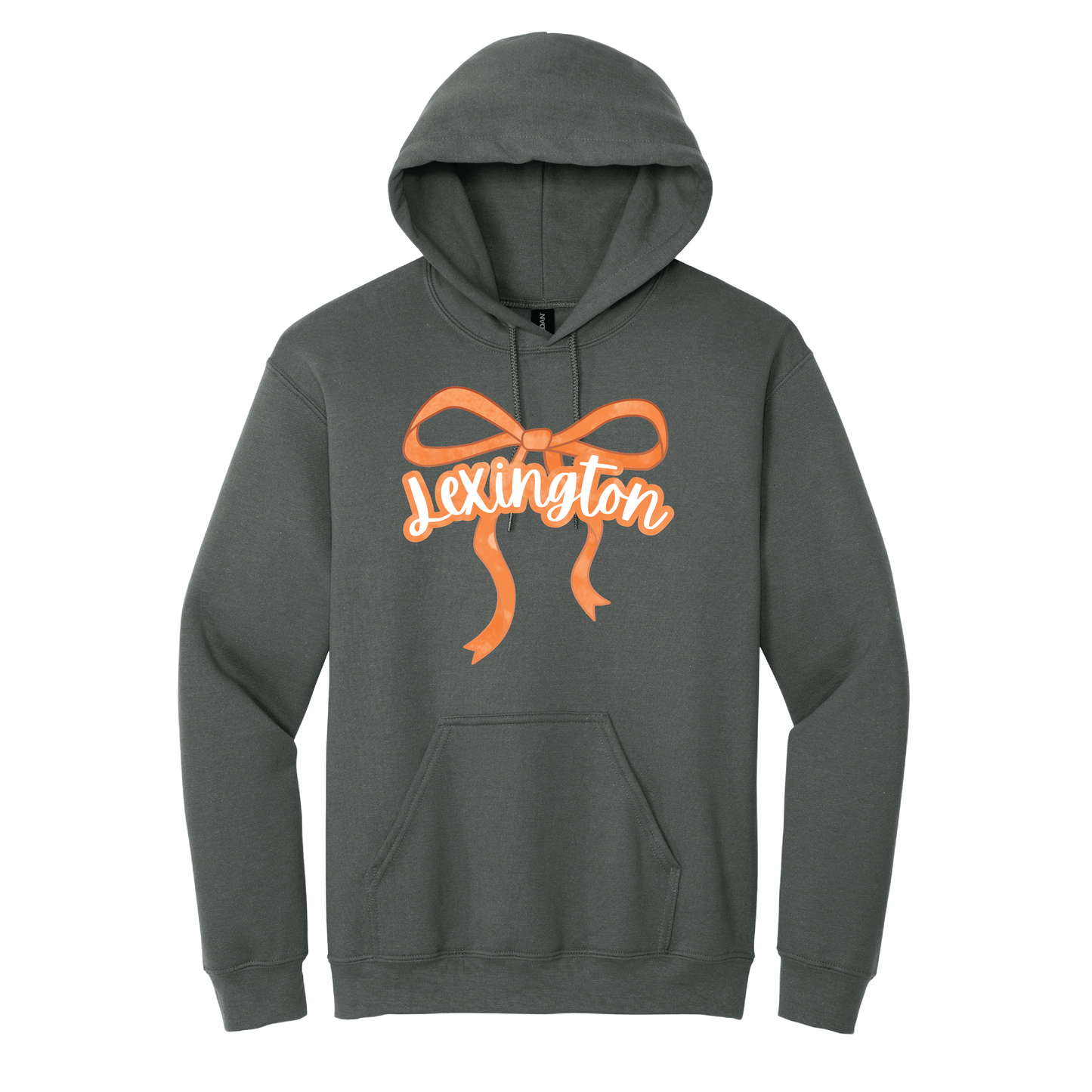 Lex Softball | Gildan Heavy Blend Hooded Sweatshirt