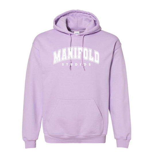 Manifold | Gildan Heavy Blend Hooded Sweatshirt
