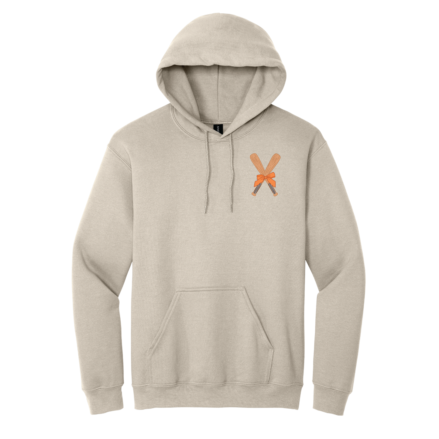 Lex Softball | Gildan Heavy Blend Hooded Sweatshirt