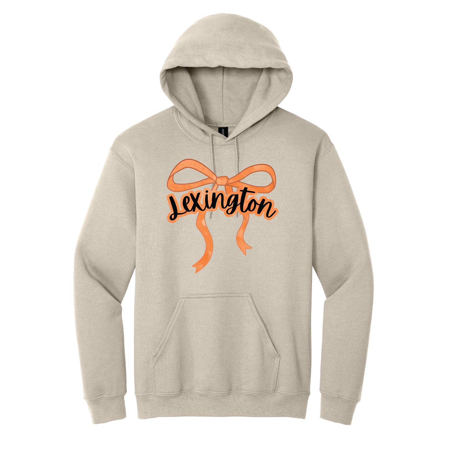 Lex Softball | Gildan Heavy Blend Hooded Sweatshirt