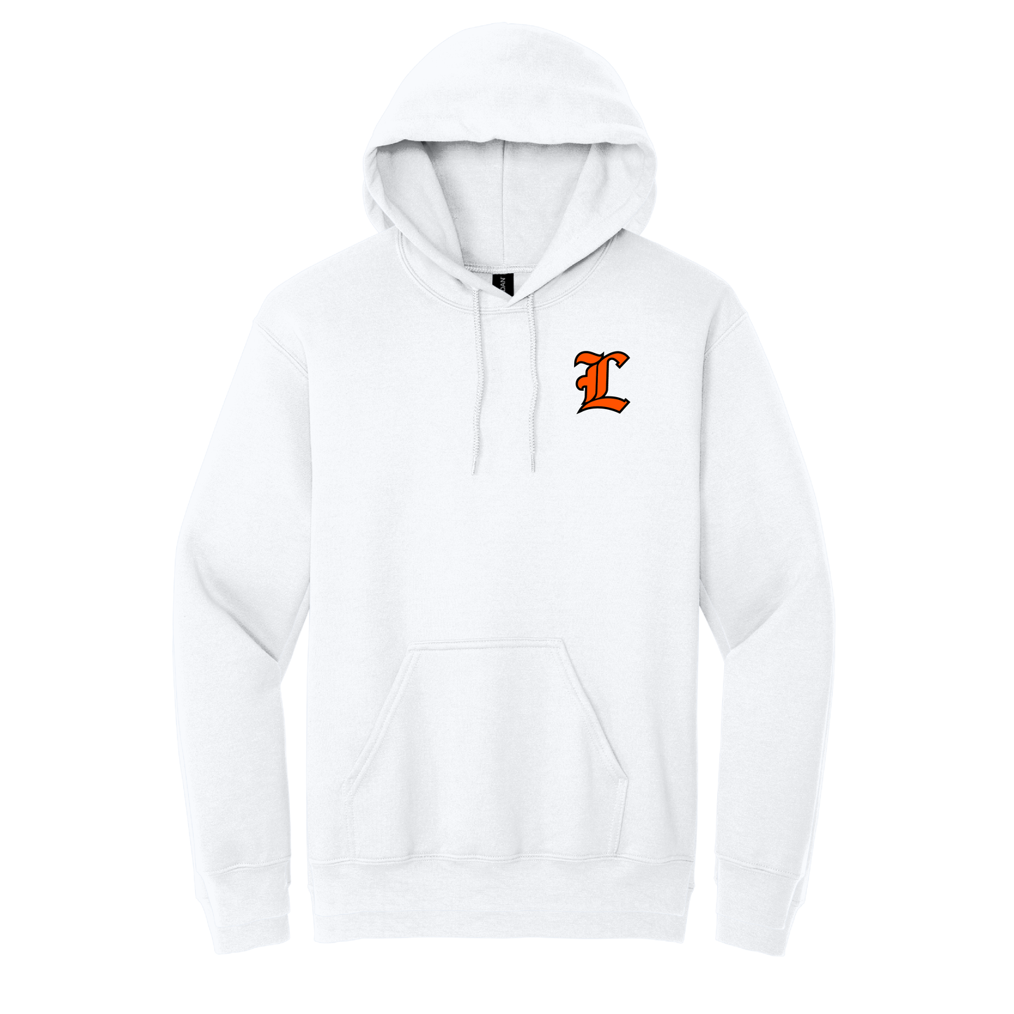 Legion Baseball | Gildan Adult Heavy Blend Hooded Sweatshirt