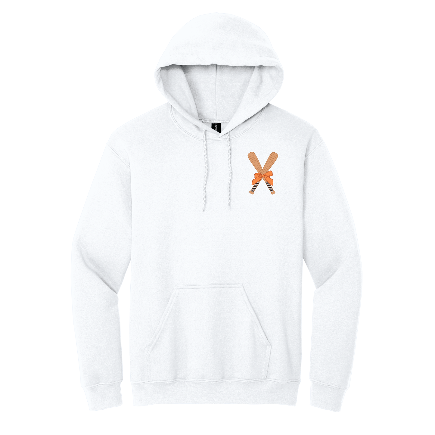 Lex Softball | Gildan Heavy Blend Hooded Sweatshirt