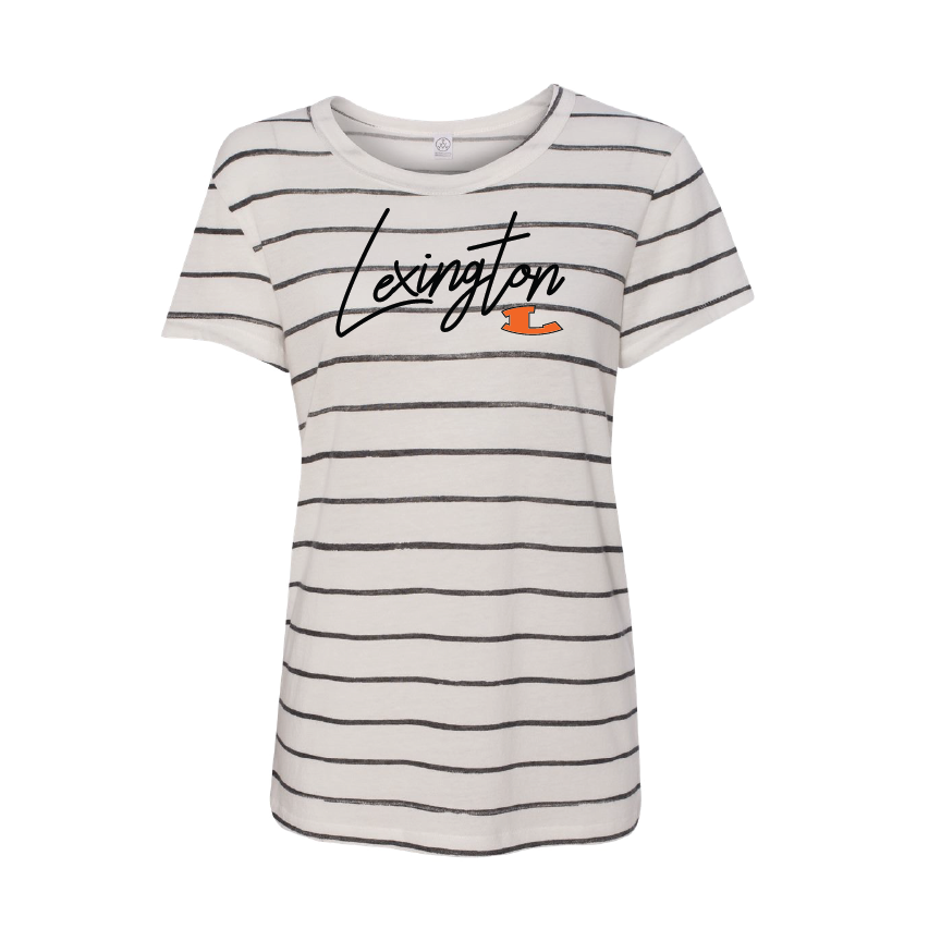 Alternative Women's Eco-Jersey Ideal Tee