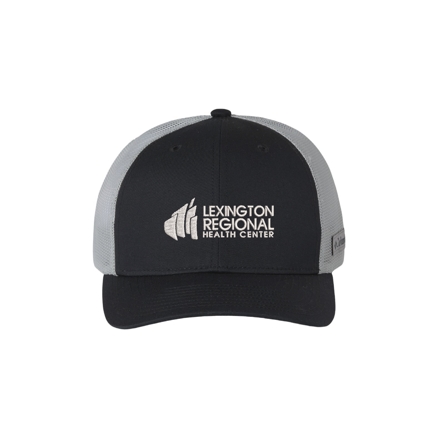 LRHC | Columbia Spring Grove III Snapback Cap