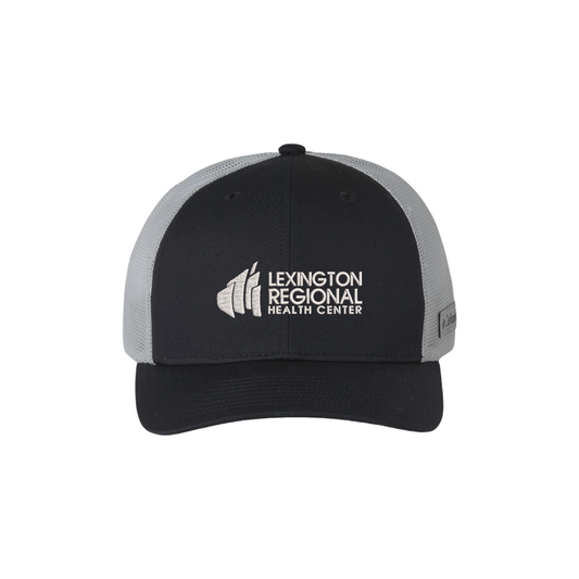 LRHC | Columbia Spring Grove III Snapback Cap