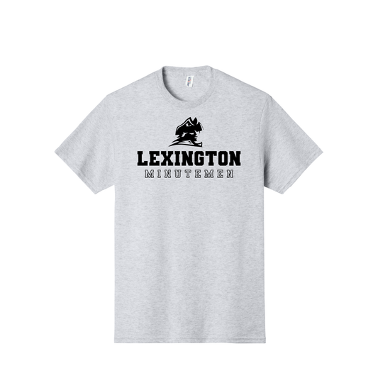 JERZEES Dri-Power 50/50 T-Shirt
