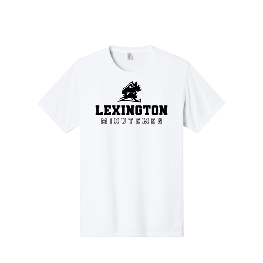 JERZEES Dri-Power 50/50 T-Shirt