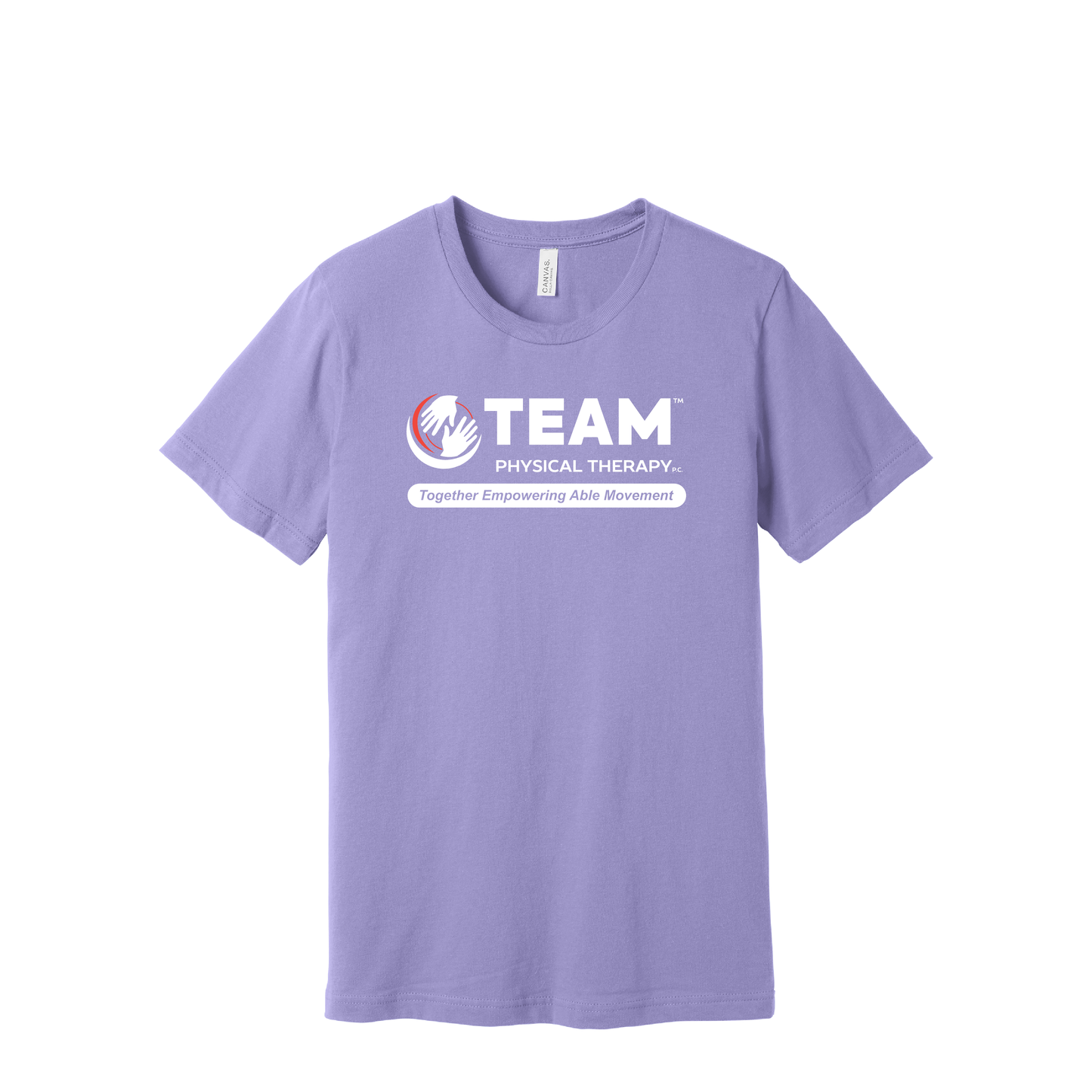 Team PT | Bella+Canvas Unisex Jersey Short Sleeve Tee
