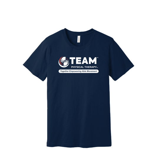 Team PT | Bella+Canvas Unisex Jersey Short Sleeve Tee