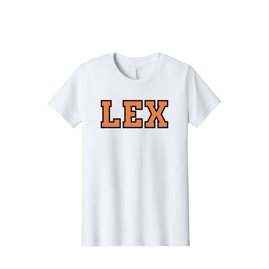 Bella+Canvas Youth Tee