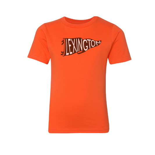 Next Level Youth Cotton T-Shirt