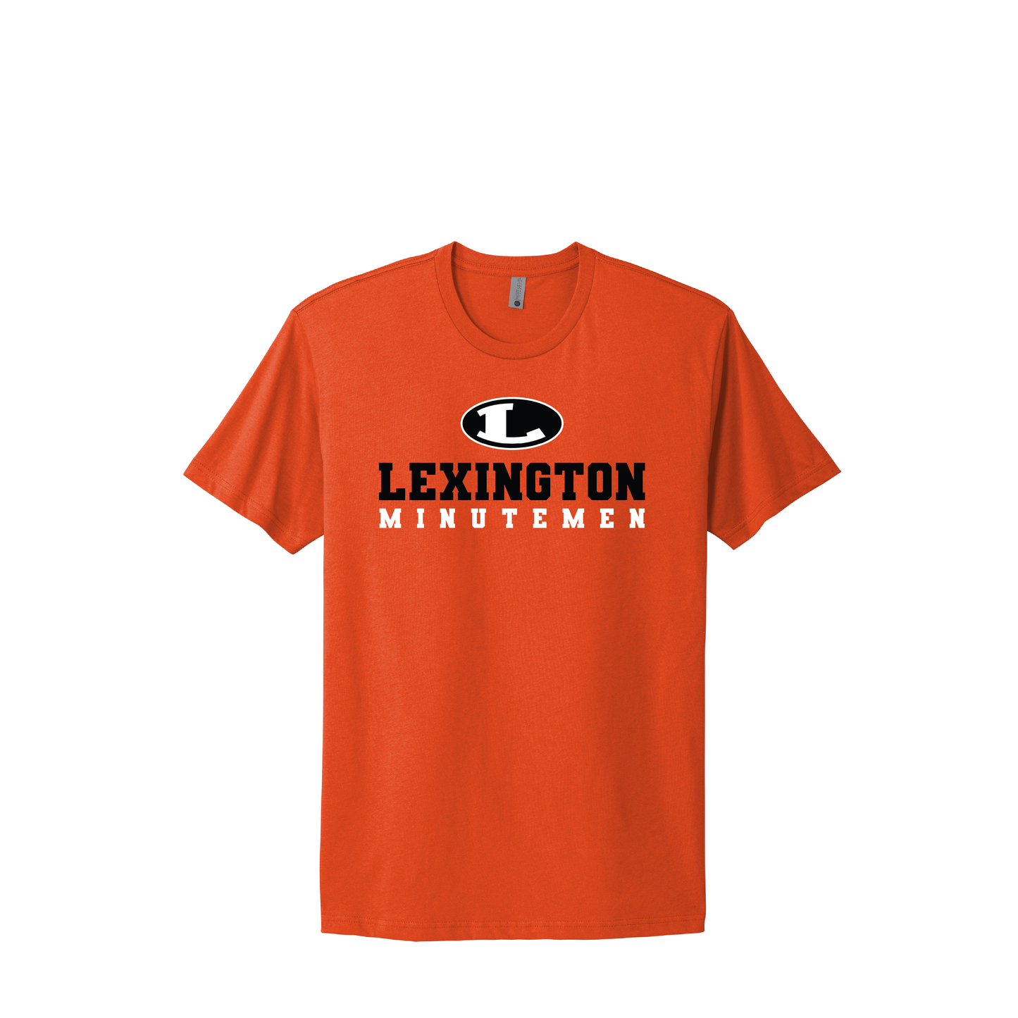 Next Level Youth Cotton T-Shirt