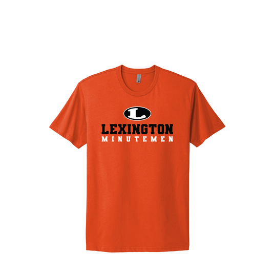 Next Level Youth Cotton T-Shirt