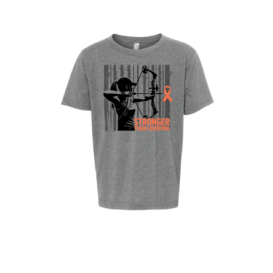 Brittyn | Next Level Apparel YOUTH Unisex Tee