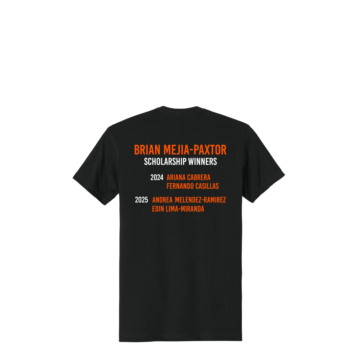 Brian-Mejia | Next Level Youth Unisex T-Shirt