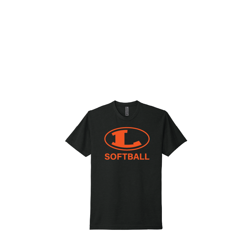 Lex Softball | Next Level Youth Unisex T-Shirt