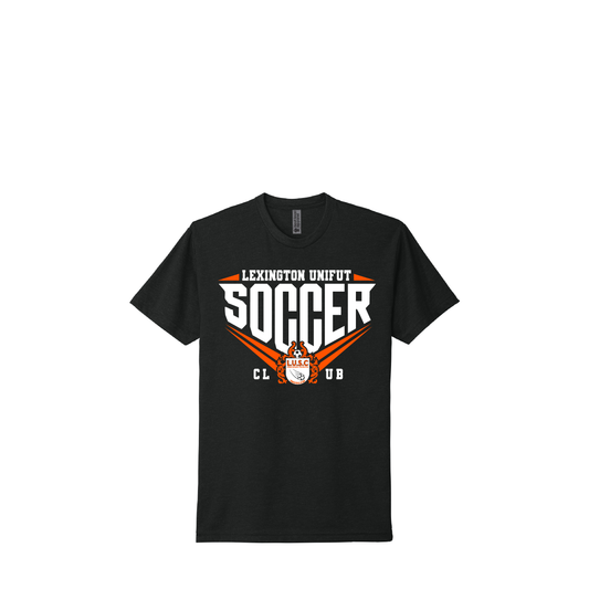 L.U.S.C. | Next Level Youth Unisex T-Shirt