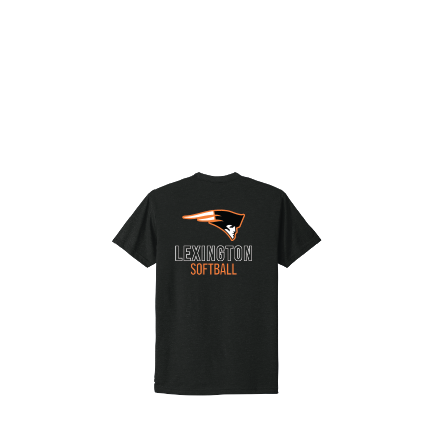 Lex Softball | Next Level Youth Unisex T-Shirt