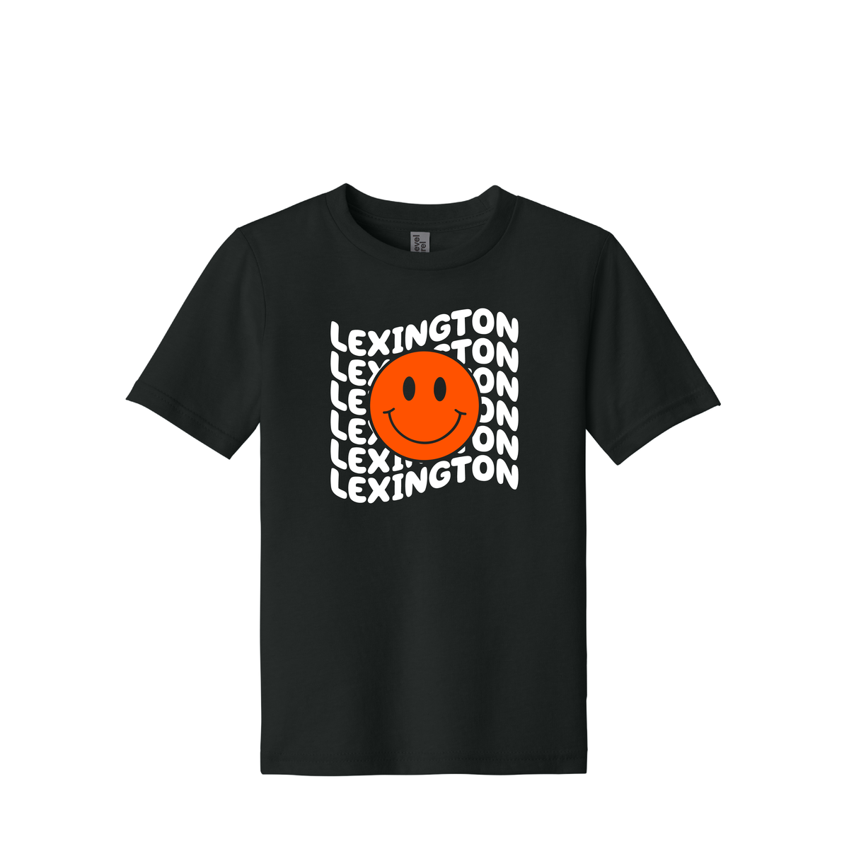 Next Level Apparel Youth Unisex Tee